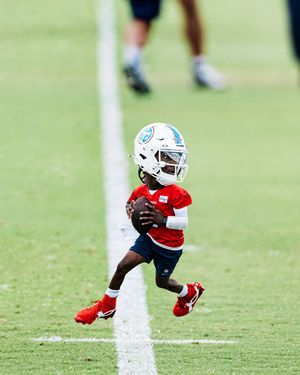 Video post by @titans on TikTok