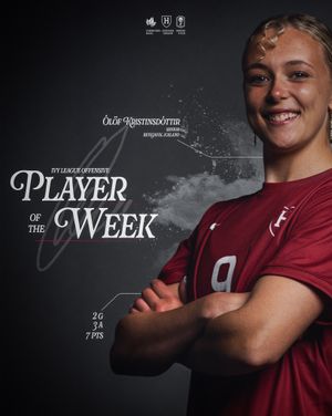 Image post by @harvardwsoccer on Instagram