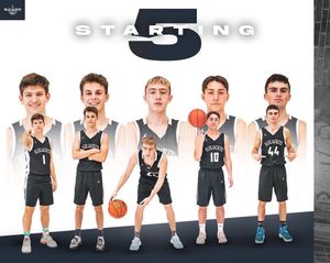 Image post by @hibbingbasketball on Instagram