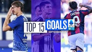 Video post by @seriea on YouTube