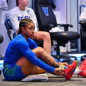 Image post by @fgcu_wbb on Instagram