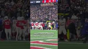 Video post by @espnnfl on YouTube