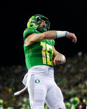 Image post by @goducks on Instagram