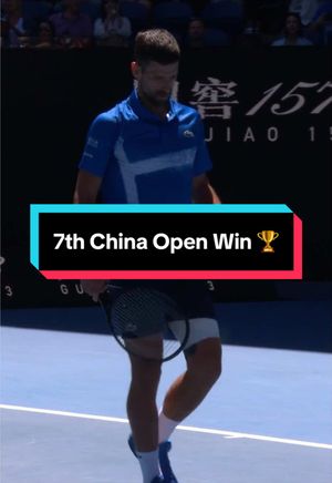 Video post by @ausopen on TikTok