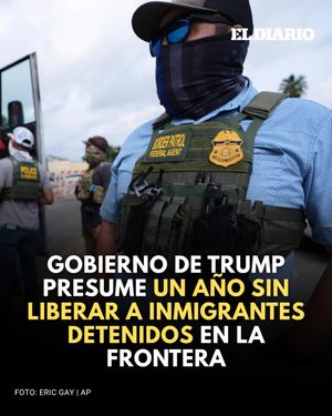 Image post by @eldiariony on Instagram
