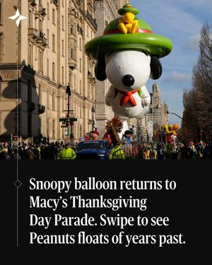 Image post by @startribune on Instagram