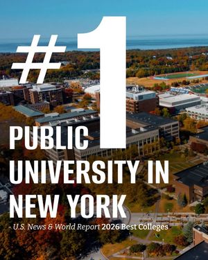 Image post by @stonybrooku on Facebook