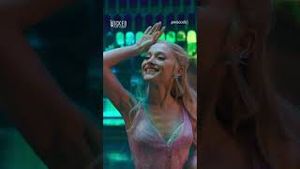 Video post by @peacock on YouTube