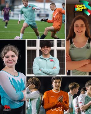 Image post by @camunisport on Instagram