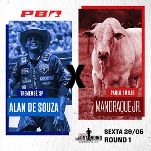 Image post by @pbrbrazil on Instagram