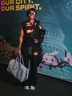 Image post by @washingtonspirit on Instagram