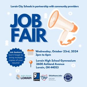 Image post by @goodwillloraincounty on Instagram