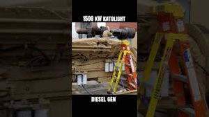 Video post by @woodstockpowercompany1621 on YouTube