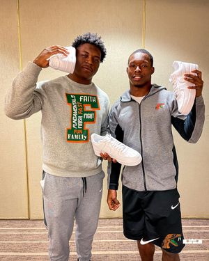 Image post by @famufb on Instagram
