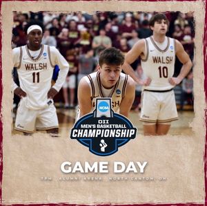 Image post by @walshmbb on Instagram