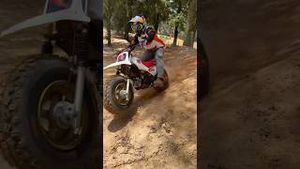 Video post by @carsonbrown910 on YouTube