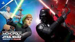 Video post by @PlayStation on YouTube