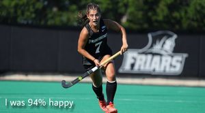 Image post by @pcfieldhockey on Instagram