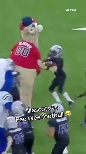 Video post by @cbssports on TikTok