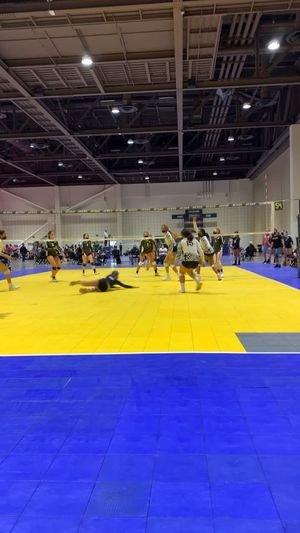 Video post by @simbavolleyball on TikTok