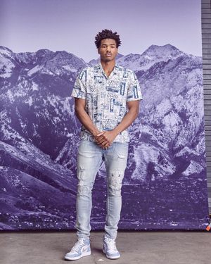 Image post by @utahjazz on Instagram