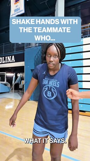 Video post by @uncwbb on TikTok