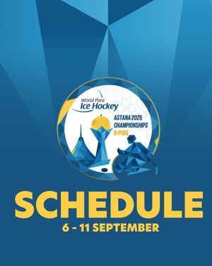 Image post by @paraicehockey on Instagram