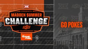 Image post by @osuathletics on Facebook