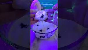 Video post by @kiwico on YouTube