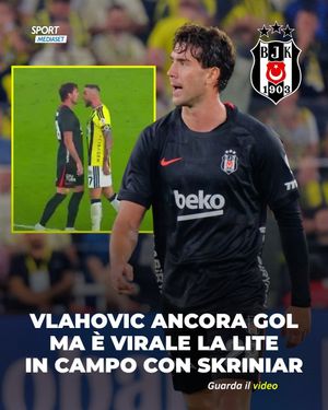 Image post by @sportmediaset on Instagram
