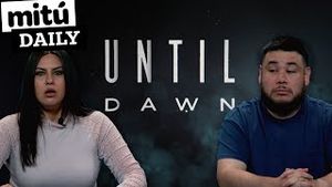 Video post by @wearemitu on YouTube