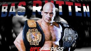 Video post by @UFC FIGHT PASS on YouTube