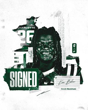 Image post by @charlottefootball on Instagram