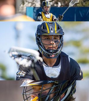 Image post by @cascade_lacrosse on Instagram