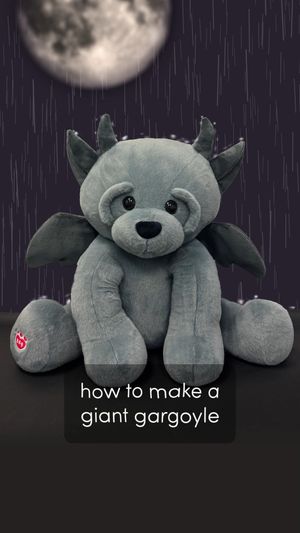 Video post by @buildabear on Instagram
