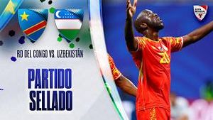 Video post by @deportes on YouTube