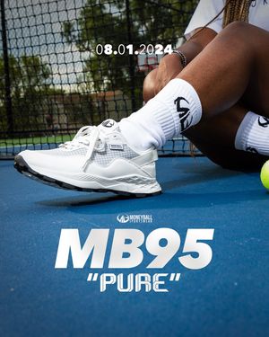Image post by @moneyballsportswear on Instagram