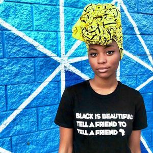 Image post by @blackvibetribe on Instagram