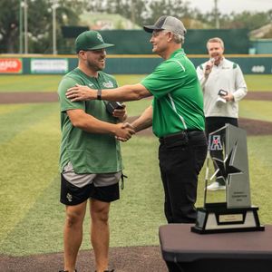 Image post by @greenwavebsb on Instagram