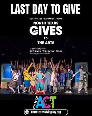 Image post by @theactorsconservatorytheatre on Facebook