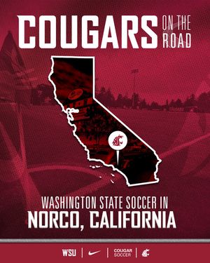Image post by @wsucougarsoccer on Instagram