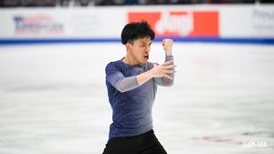 Image post by @TeamUSA on Twitter