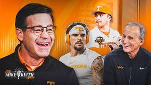 Video post by @TennesseeAthletics on YouTube