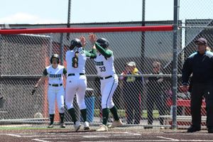 Image post by @hussonsoftball on Instagram