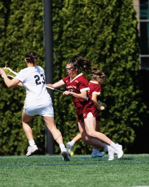 Image post by @bcwlax on Instagram