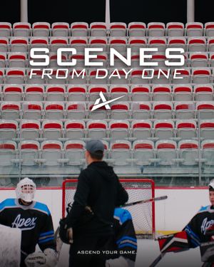 Image post by @apexgoalie on Instagram