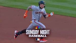 Video post by @nbcsports on YouTube