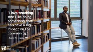 Image post by @PMInstitute on Twitter