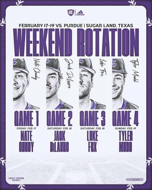 Image post by @hcrossbaseball on Instagram