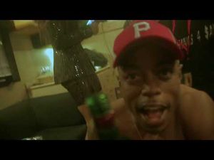 Video post by @BoogieOfficial on YouTube